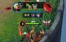 王者荣耀关羽铭文怎么搭 移速铭文优先考虑