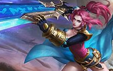 花木兰的英雄定位是战士或者什么