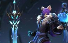 王者荣耀李白现版本最佳出装方案 常规搭配