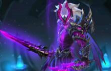 王者荣耀宫本武藏地狱之眼皮肤上线超炫酷