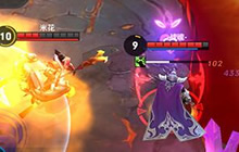 王者荣耀刘邦火焰山攻略 作用更强更加强势