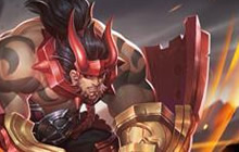 王者荣耀廉颇超全面解读 强悍控制大将风范