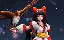 王者荣耀娜可露露最火出装 游走全图打爆发