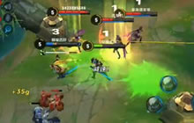 王者荣耀克隆大作战终极战 宫本扁鹊谁更强