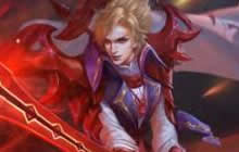 王者荣耀刘邦装备新搭配 意识全面掌控全场