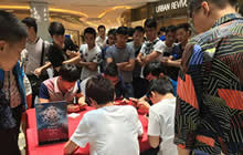 本周周末，王者城市赛在郑州和哪个城市举办