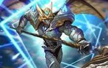 王者荣耀测试服新装备 辉月属性大数据解读