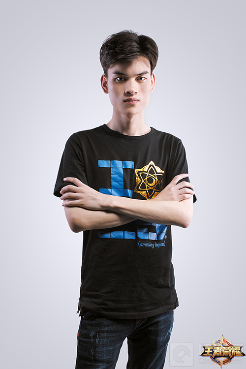 王者荣耀城市赛济南站冠军EStar战队专访