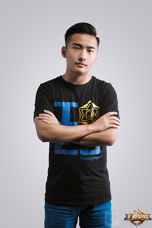 王者荣耀城市赛济南站冠军EStar战队专访