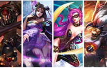 王者荣耀6月6日限免英雄 阵容搭配推荐介绍