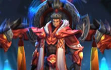 王者荣耀张飞主流装备搭配 巨兽威武战群狼