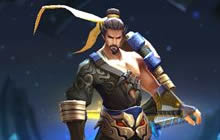 王者荣耀宫本武藏强势分析 不下神坛永为神