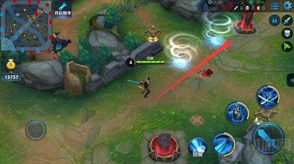 一代剑圣宫本武藏强势分析 不下神坛永为神