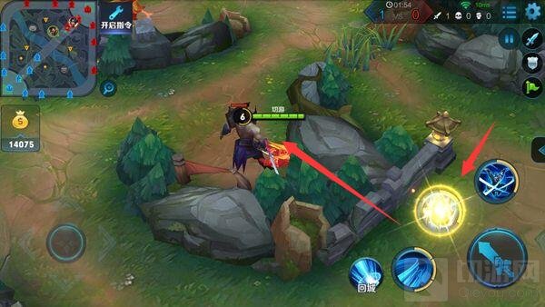 一代剑圣宫本武藏强势分析 不下神坛永为神