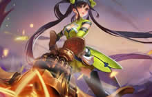 王者荣耀超暴力射手盘点 如此强势令人发指