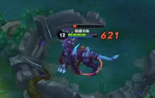 王者荣耀孙悟空打野教学 看后期如何秒小龙