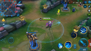 王者荣耀宫本新皮肤上线 地狱之眼即将张开