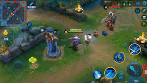 王者荣耀宫本新皮肤上线 地狱之眼即将张开