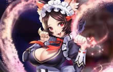 王者荣耀妲己深渊大乱斗 强力辅助超神之路