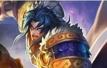 项羽1技能初始CD是多少秒 6月11日每日一题