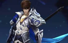 王者荣耀赵云1V1技巧分析 苍天翔龙长枪破