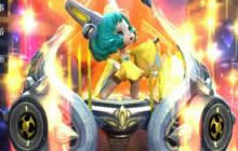 王者荣耀蔡文姬技能效果 让我为你弹奏一曲