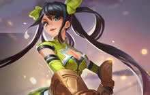 王者荣耀孙尚香遇坑货队友 一人带队大逆袭