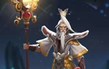 王者荣耀姜子牙铭文搭配技巧 超强力魔导炮