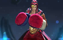 王者荣耀野区选手达摩出装 三拳两脚要你命