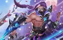 兰陵王被动技能提升移动速度是百分之多少