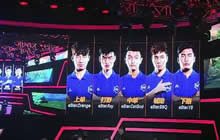 王者荣耀TGA大奖赛 eStar强势碾压实力夺冠