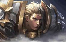 王者荣耀TGA春季总决赛 六大战队荣耀对决