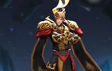 王者荣耀嬴政装备攻略 顶尖法师稳坐冷板凳