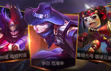 王者荣耀6月14日更新公告 武圣关羽即将登场