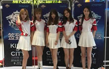 王者荣耀2016城市赛落幕 16强冠军即将会师