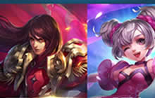 王者荣耀武圣列传 收集钥匙兑换英雄和皮肤