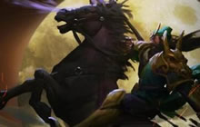 王者荣耀关羽上线时间曝光 苦苦等待终登场