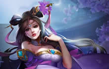 王者荣耀体验服更新内容 貂蝉妹子惨遭狠削