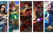 王者荣耀6.13-6.19日限免英雄阵容搭配推荐