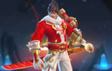 王者荣耀宫本武藏装备解析 心中剑道永不败