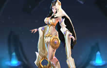 王者荣耀半肉貂蝉碾压套路 削弱前速来上分