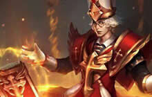 王者荣耀一张图教学 崛起的魔法时代