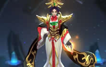 王者荣耀芈月太后强势技巧 吸血杀人两不误