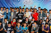 王者荣耀王者城市赛贵阳站压轴 比赛战报