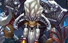 王者荣耀牛魔暴力出装 重火力多功能装甲车