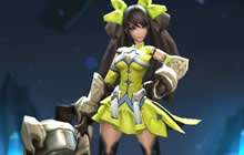 王者荣耀孙尚香王者出装技巧 我就是大小姐