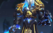 王者荣耀钟馗超强分析 强势法坦无限套路你