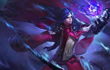 王者荣耀铁血都督周瑜 承受我无尽的怒火吧