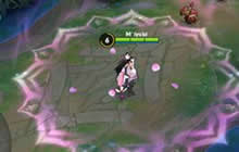 王者荣耀貂蝉实力秀 1V5爆炸四杀无人能挡