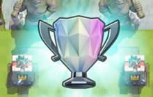 皇室战争六月份平衡性公告 进攻战术被增强